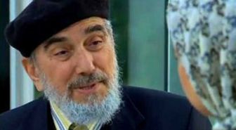 Usta Oyuncu Hacı Kamil Adıgüzel Hayatını Kaybetti