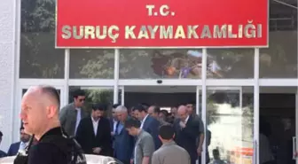 3 Kişinin Öldüğü Suruç'ta, İncelemeler Tamamlandı (5)