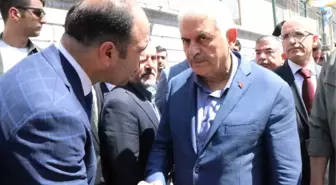 Başbakan Yıldırım'dan Provokasyon Uyarısı Açıklaması