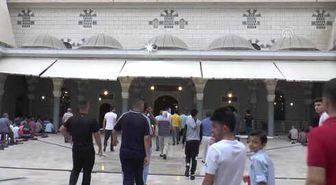 Elvan: 'İnşallah Bu Bayramlar Ortadoğu'daki Kan Gölünün Durmasına Vesile Olur'