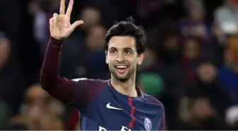 Fenerbahçe'den Javier Pastore Harekatı!