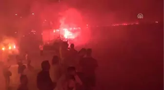 Göztepe 93 Yaşında