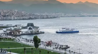 Haydi İzmir İçin Oylamaya