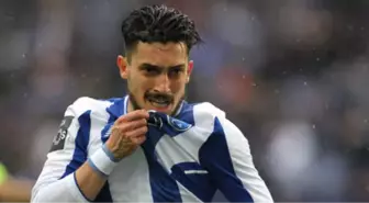 İngiliz Devi Liverpool, Alex Telles'i Transfer Etmek İstiyor