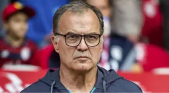 Leeds United'da Marcelo Bielsa Dönemi