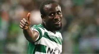 Seydou Doumbia'yı Galatasaray'a Önerdiler