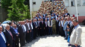 Tatvan'da Ramazan Bayramı