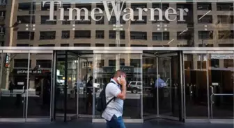 Time Warner'in Satış İşlemi Tamamlandı