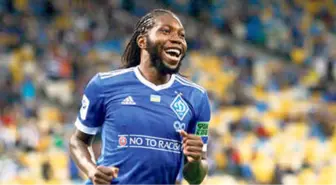 Trabzonspor'da Mbokani Sesleri