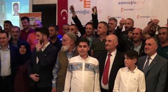 20 Personeline Ev Hediye Eden Hayırsever Patron Çalışanlarını Sevinçten Ağlattı