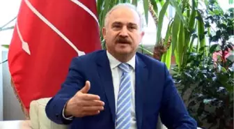 CHP'li Gök: Suruç Konusunda Herkese Soğukkanlı Olmayı Öneriyoruz