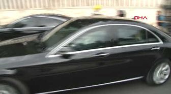 Emine Erdoğan'dan Mezarlık Ziyareti