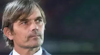 Fenerbahçe, Phillip Cocu'ya Kazandığının 5 Katını Teklif Etti