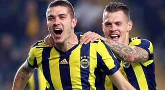 Fenerbahçeli Neustadter : Eşcinsellik Dünyanın En Normal Şeyi