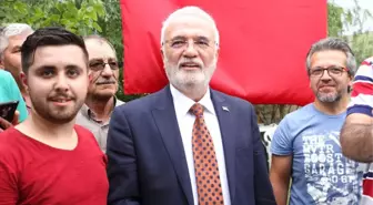 İnce'nin Kız Kardeşini Bir Malzeme Olarak Kullanması...'