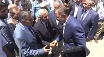 Özhaseki: 'Şehit Annelerinin Yanına Varacak Yüzleri Yok'