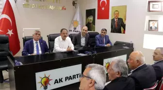 Şehit Annelerinin Yanına Varacak Yüzleri Yok'