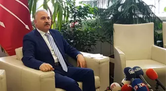 Suruç'taki Saldırıya İlişkin CHP'den Açıklama