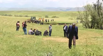 Ağrı, 3 Gündür Kaybolan Leyla'yı Arıyor