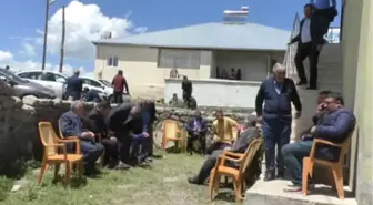 Ağrı'da Ekipler Teyakkuz Halinde... Köy İçerisinde Sular Kesildi, Minik Leyla Her Yerde Aranıyor