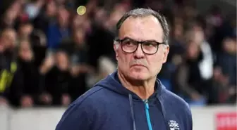 Bielsa'nın Yeni Adresi Leeds United