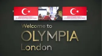 Birleşik Krallık'ta da Oylama Başladı