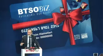 Btsobiz Kart İş Dünyasına Avantajlar Sunmaya Devam Ediyor