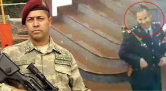 Darbeci Semih Terzi'nin 15 Temmuz Gecesi Son Mesajları Ortaya Çıktı