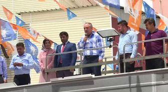 Elvan: 'Teröristlerin Kökünü Kurutuncaya Kadar Mücadelemize Sürdüreceğiz'