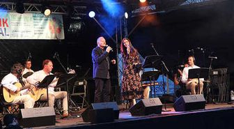 Festivali Pir Sultan ile Kapattılar