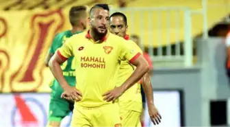 Göztepe 4 Futbolcusu İçin Transfer Teklifi Bekliyor