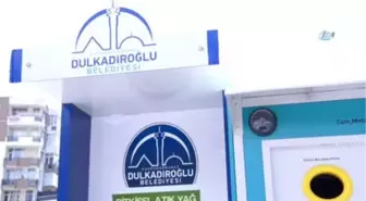 Miniklerden Atık Toplama Kampanyasına Anlamlı Destek