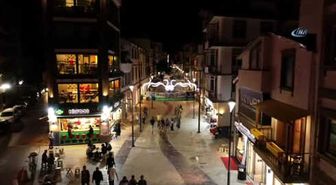 Ordu Yeni Bir Caddeye Kavuştu