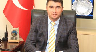 Başkan Tosun'dan Bayram Müjdesi