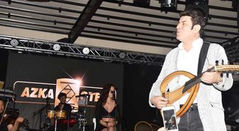 Coşkun Sabah'ın Bodrum Konserinde Boşandığı Eş Sürprizi