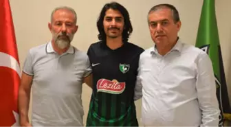 Denizlispor'da Transferler Sürecek