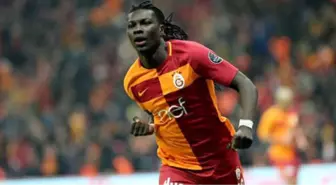 Galatasaray'dan Zam İsteyen Bafetimbi Gomis'e Ret