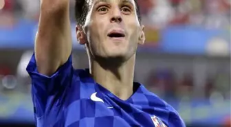 Kalinic Kadro Dışı