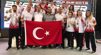 Kick Boks Dünya Kupası