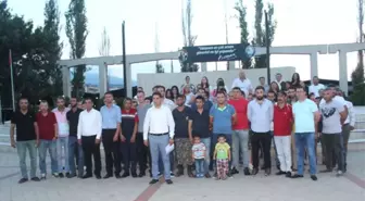 Manisa İyi Parti'de İstifa Şoku