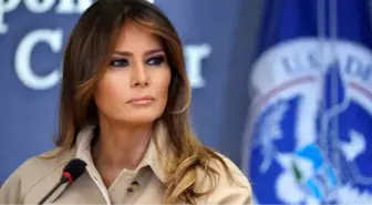 Melania Trump, Göçmen Çocukların Ailelerinden Ayrılmasını Eleştirdi: Nefret Ediyorum