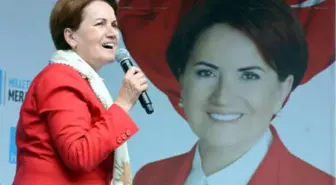 Meral Akşener: Bu Devran Döner (2)