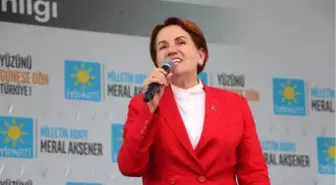 Meral Akşener: Bu Devran Döner (3)