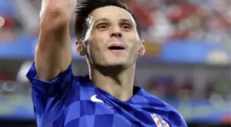 Nikola Kalinic Kadro Dışı