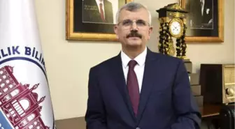 Prof. Dr. Erdöl: Türkiye Sağlıkta Dönüşümü 10 Yılda Başardı