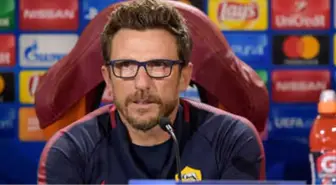 Roma'dan Di Francesco'ya Yeni Sözleşme