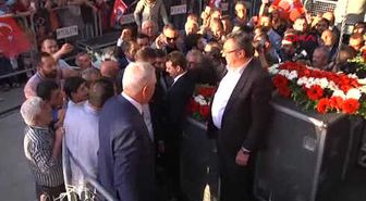 Tokat Muharrem İnce At İzi İt İzine Karıştı, Devlet Çöktü