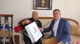 Van'da 'Babalar Günü' Etkinliği