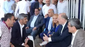 AK Parti Gaziantep Milletvekili Nejat Koçer Açıklaması