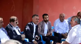 Bal: 'Herkese Tek Tek Anlatacağız'